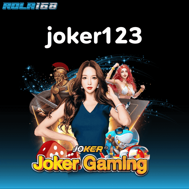 joker123